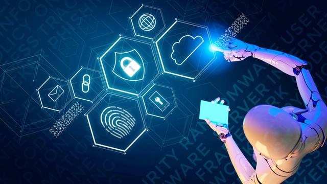 Infraestrutura & Cibersegurança